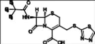 Ceftezole Impurity 20