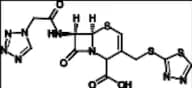 Ceftezole Impurity 21