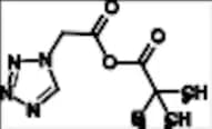 Ceftezole Impurity 22