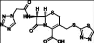 Ceftezole Impurity 24