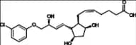 (+)-Cloprostenol