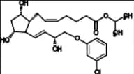 (+)-Cloprostenol Isopropyl Ester