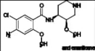 Cisapride Impurity 1 (Nor Cisapride)