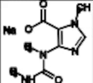 Caffeine Impurity 1 Sodium Salt