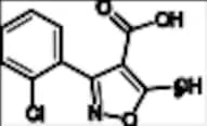 Cloxacillin EP Impurity D (Cloxacillin USP Related Compound D)