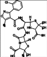 Cloxacillin Impurity 2