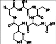 Capreomycin Impurity II