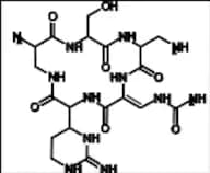 Capreomycin IIA