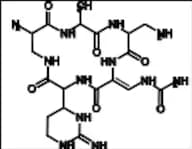 Capreomycin IIB