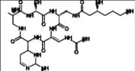 Capreomycin Impurity B