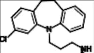 Didesmethyl Clomipramine