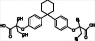 Clinofibrate