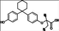 Clinofibrate Impurity 2