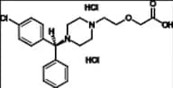 (S)-Cetirizine DiHCl