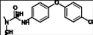 Chloroxuron