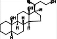 5-β-Cholane