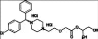 Cetirizine Impurity 14 DiHCl