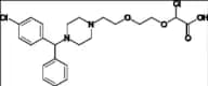 Cetirizine Impurity 23