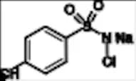 Chloramine-T (Tosyl Chloramide Sodium Salt)