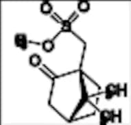 (1S, 4R)-Camphor Sulfonic Acid Methyl Ether