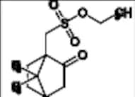 Camphor Sulfonic Acid Ethyl Ester