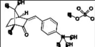 Camphor Benzalkonium Methosulfate
