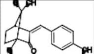 4-Methylbenzylidene Camphor