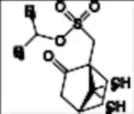 (1S, 4R)-Camphor Sulfonic Acid Isopropyl Ester