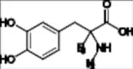 D,L-Carbidopa
