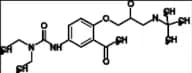 Celiprolol
