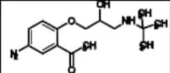 Celiprolol EP Impurity A