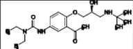 (S)-Celiprolol