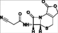 Cefacetrile Impurity 2