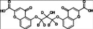 Cromolyn-d5
