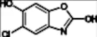 6-Hydroxy Chlorzoxazone