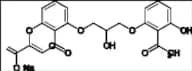 Sodium Cromoglicate Impurity 5 Sodium Salt