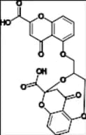Sodium Cromoglicate Impurity 9