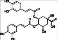 Isochlorogenic Acid B (3,4-Dicaffeoylquinic Acid)