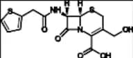 Cefalonium Impurity B (Cefalotin Impurity B)