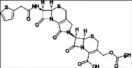 Cefalonium Impurity 2