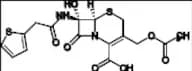Cefalotin Impurity 2