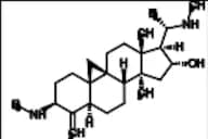 Cyclobuxine D