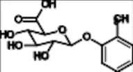o-Cresol β-D-Glucuronide