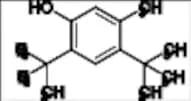 Di-tert-Butyl-m-Cresol
