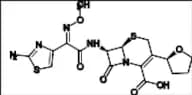 Cephalosporin Impurity 11 (Cefovecin)