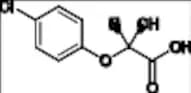 Clofibric Acid
