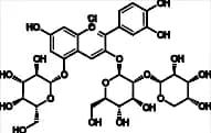 Cyanidin 3-Sambubioside-5-Glucoside Chloride