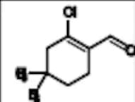 2-Chloro-4,4-dimethylcyclohex-1-enecarbaldehyde