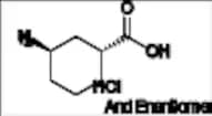 trans-3-Aminocyclohexanecarboxylic Acid HCl