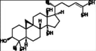 Cycloartenol